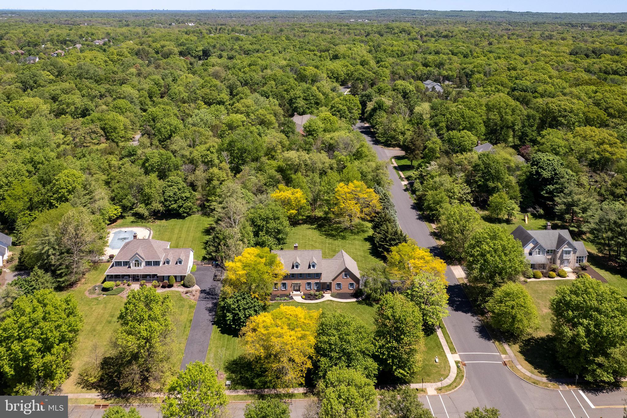 51 Fieldstone Road Skillman, NJ 08558 - Photo 32 of 35 Gallery Image 32
