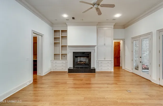 $650,000 | 550 Heatherstone Court, Ridgeland, MS 39157