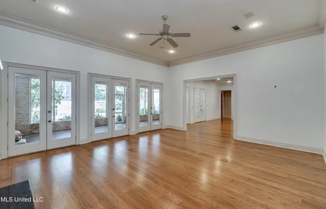 $650,000 | 550 Heatherstone Court, Ridgeland, MS 39157