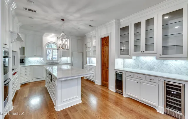 $650,000 | 550 Heatherstone Court, Ridgeland, MS 39157