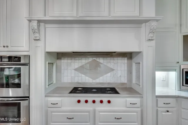 $650,000 | 550 Heatherstone Court, Ridgeland, MS 39157