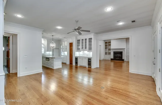 $650,000 | 550 Heatherstone Court, Ridgeland, MS 39157