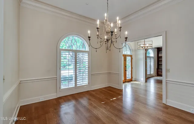 $650,000 | 550 Heatherstone Court, Ridgeland, MS 39157