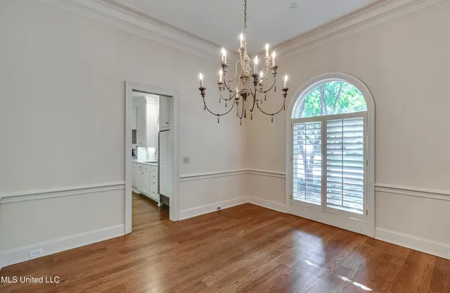 $650,000 | 550 Heatherstone Court, Ridgeland, MS 39157