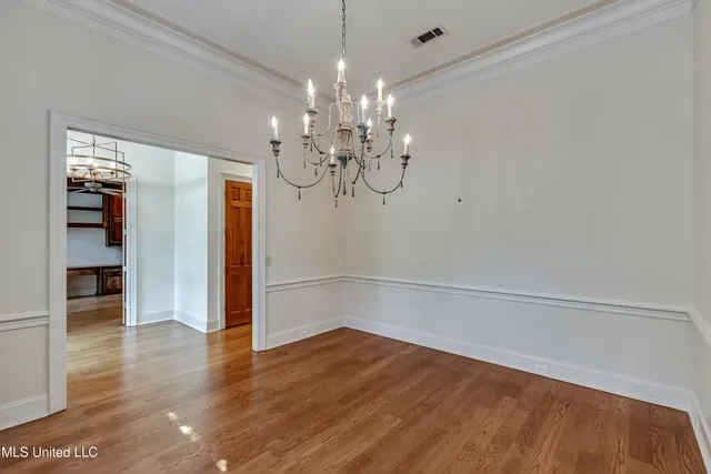 $650,000 | 550 Heatherstone Court, Ridgeland, MS 39157