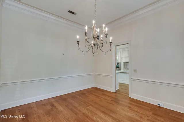 $650,000 | 550 Heatherstone Court, Ridgeland, MS 39157