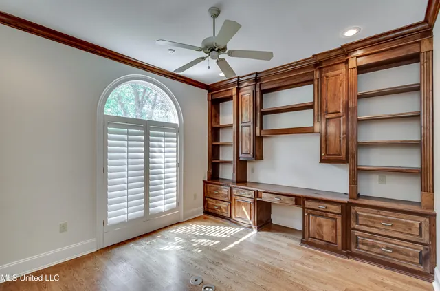 $650,000 | 550 Heatherstone Court, Ridgeland, MS 39157