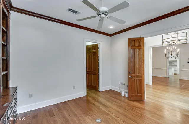 $650,000 | 550 Heatherstone Court, Ridgeland, MS 39157