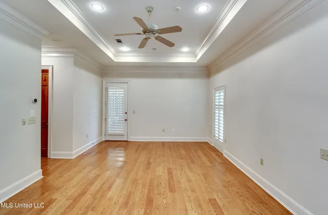 $650,000 | 550 Heatherstone Court, Ridgeland, MS 39157