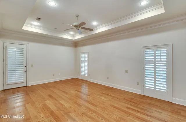 $650,000 | 550 Heatherstone Court, Ridgeland, MS 39157