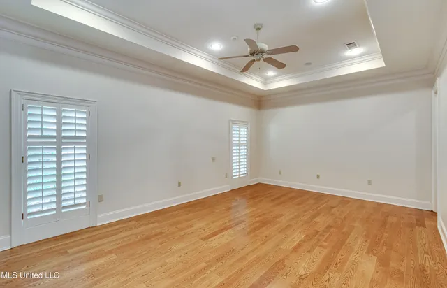 $650,000 | 550 Heatherstone Court, Ridgeland, MS 39157