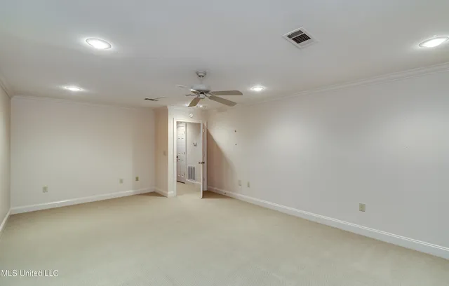 $650,000 | 550 Heatherstone Court, Ridgeland, MS 39157