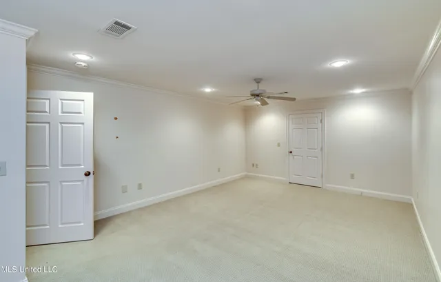 $650,000 | 550 Heatherstone Court, Ridgeland, MS 39157