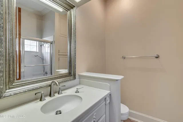 $650,000 | 550 Heatherstone Court, Ridgeland, MS 39157