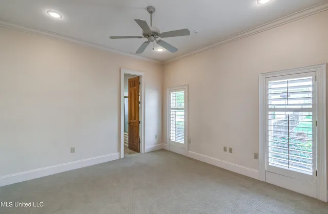 $650,000 | 550 Heatherstone Court, Ridgeland, MS 39157