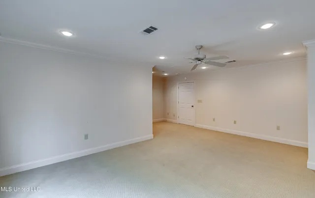 $650,000 | 550 Heatherstone Court, Ridgeland, MS 39157