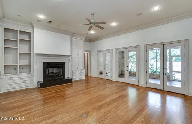 $650,000 | 550 Heatherstone Court, Ridgeland, MS 39157