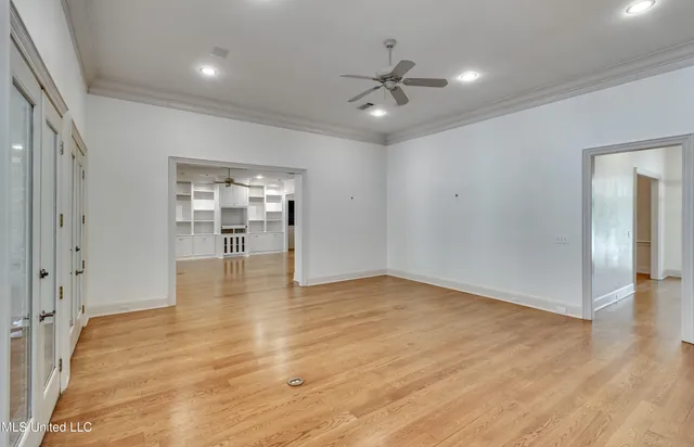 $650,000 | 550 Heatherstone Court, Ridgeland, MS 39157