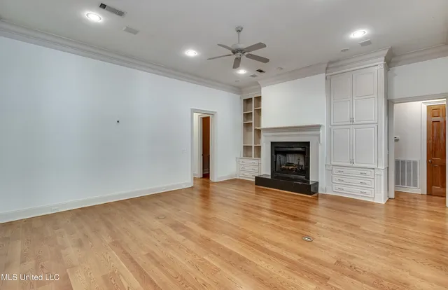 $650,000 | 550 Heatherstone Court, Ridgeland, MS 39157