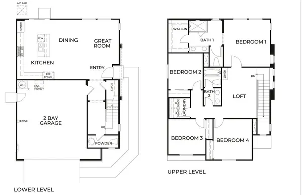 $770,083 | 6341 Sierra Vista Lane, Fontana, CA 92336