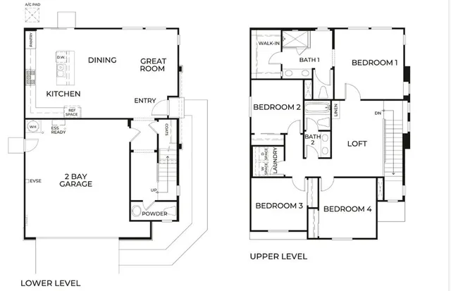 $770,083 | 6341 Sierra Vista Lane, Fontana, CA 92336