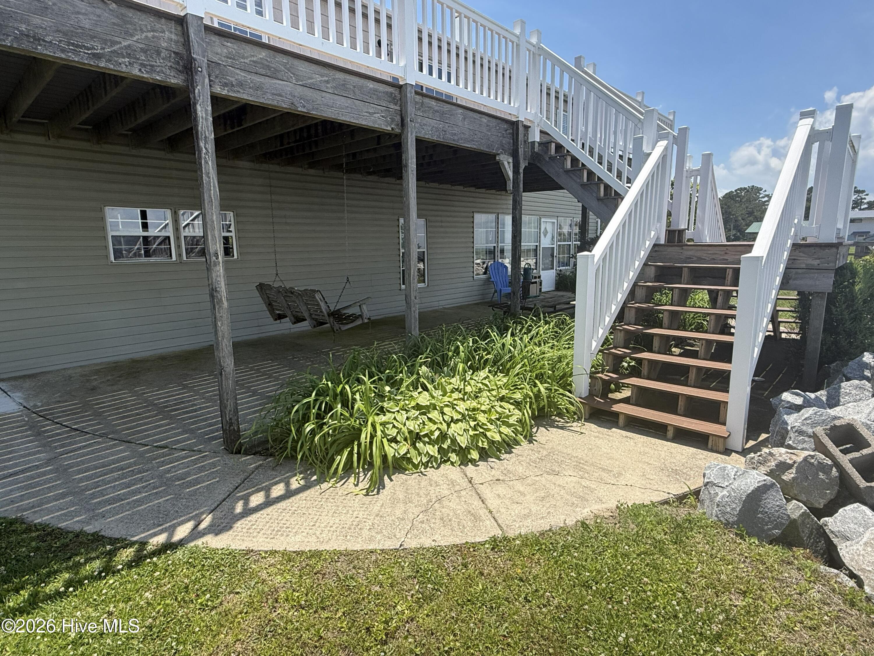 598 Beach Road Columbia, NC 27925 - Photo 12 of 99 R3