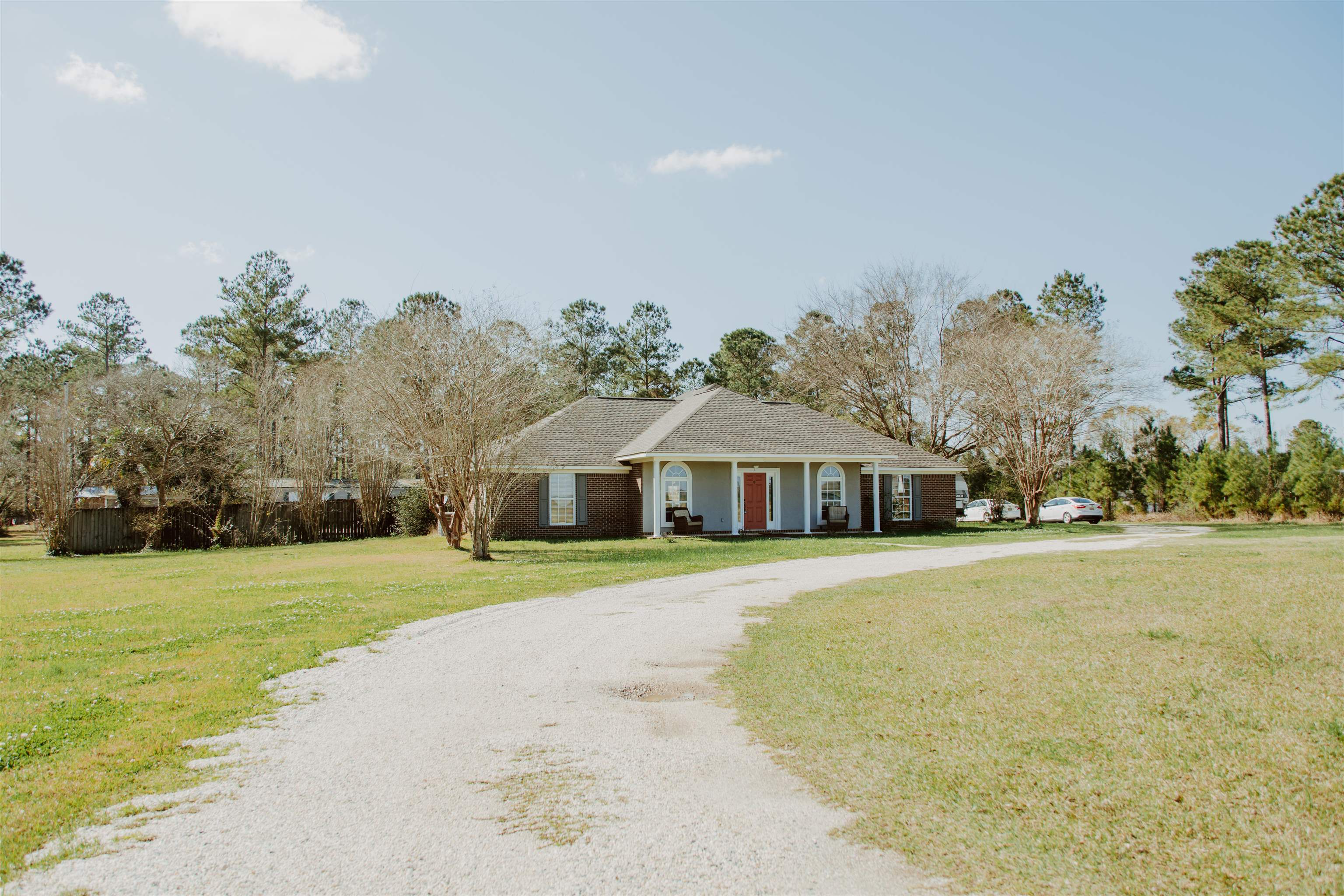 27125 Campbell Road Robertsdale, AL 36567 - Photo 1 of 34