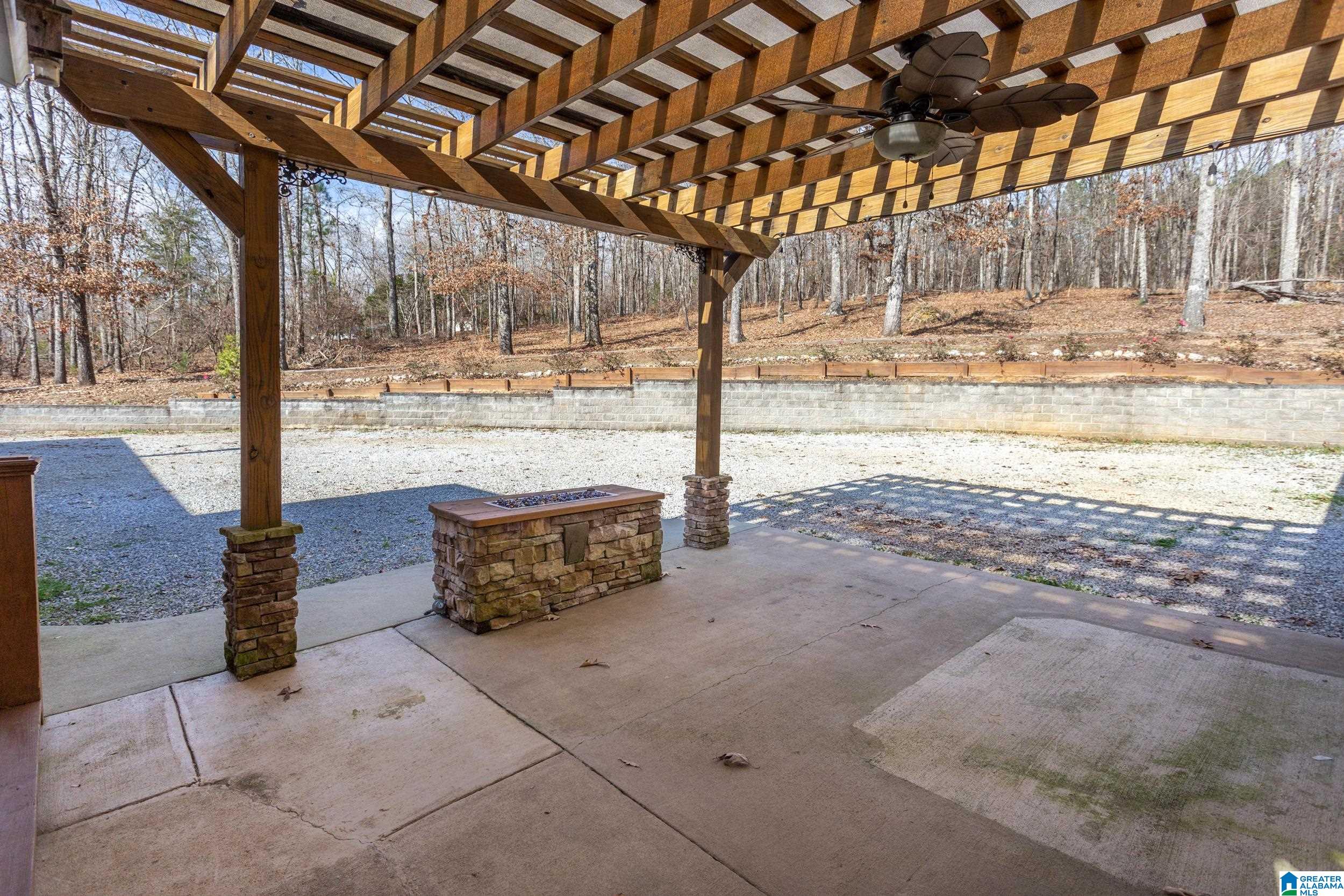 1402 Springhill Road Talladega, AL 35160 - Photo 36 of 46