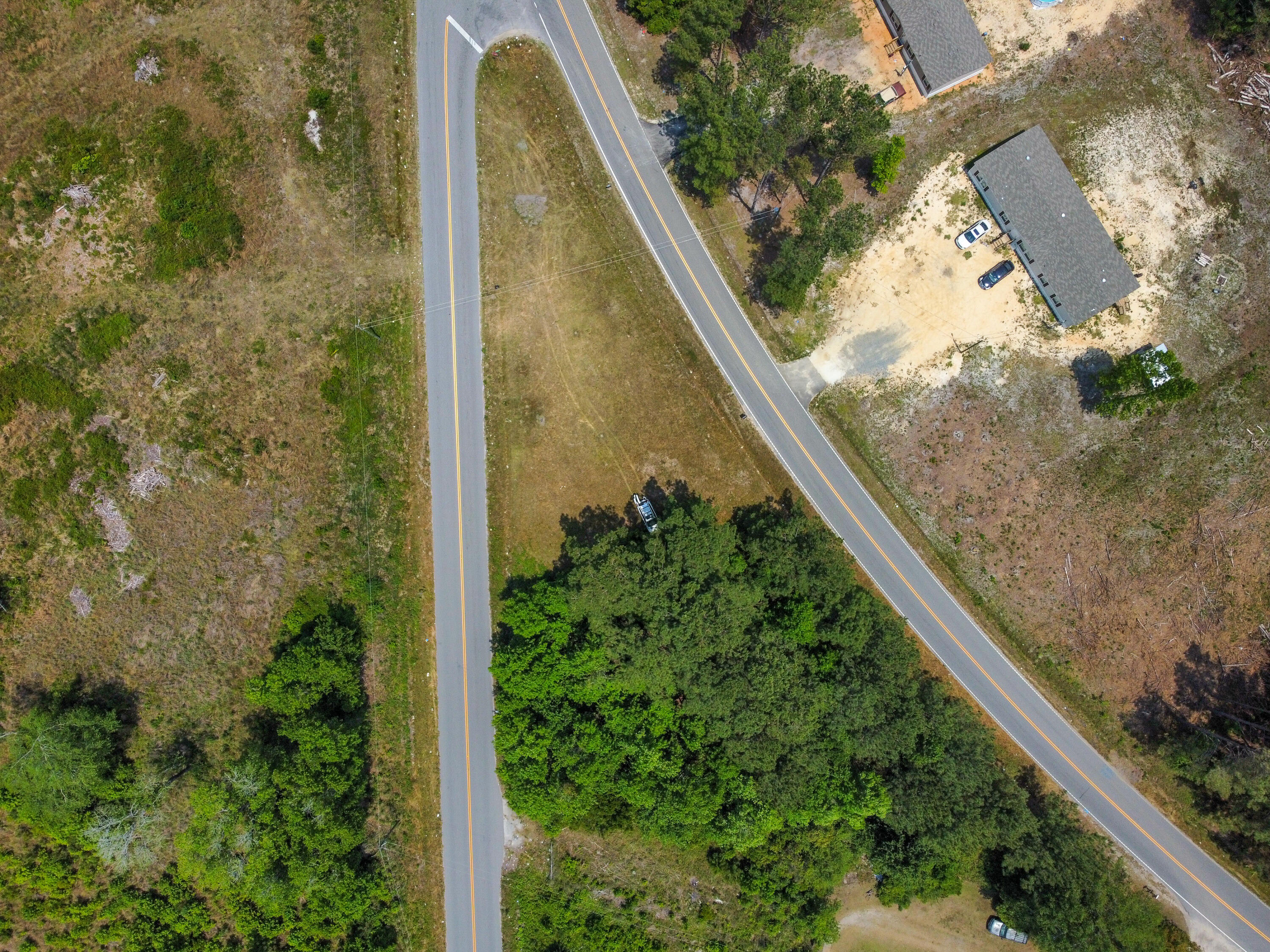 502 Peurifoy Road Walterboro, SC 29488 - Photo 3 of 7 1
