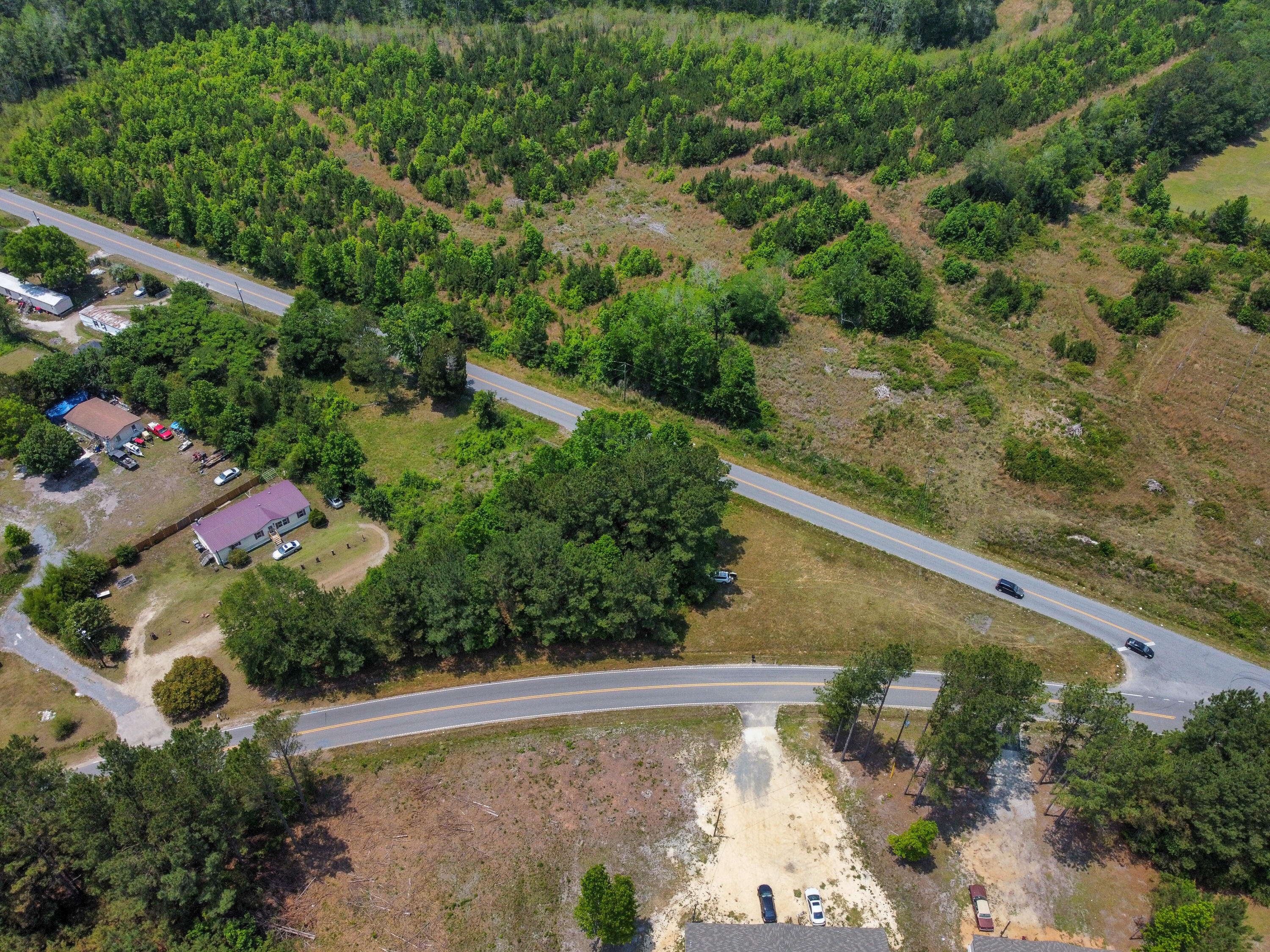 502 Peurifoy Road Walterboro, SC 29488 - Photo 6 of 7 4