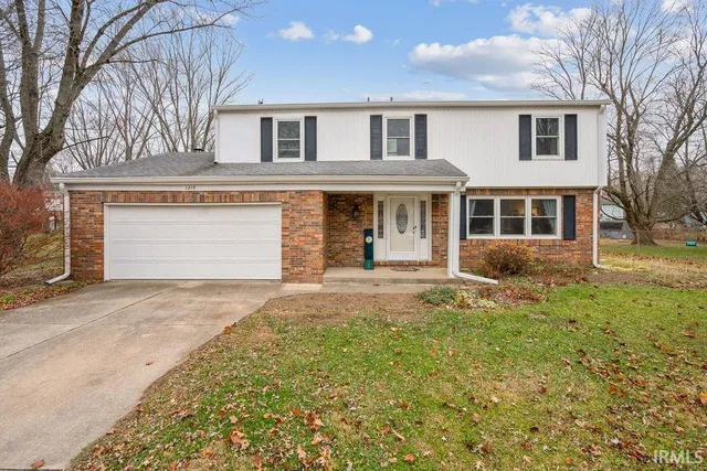 $294,900 | 1210 Devon Court, Kokomo, IN 46901