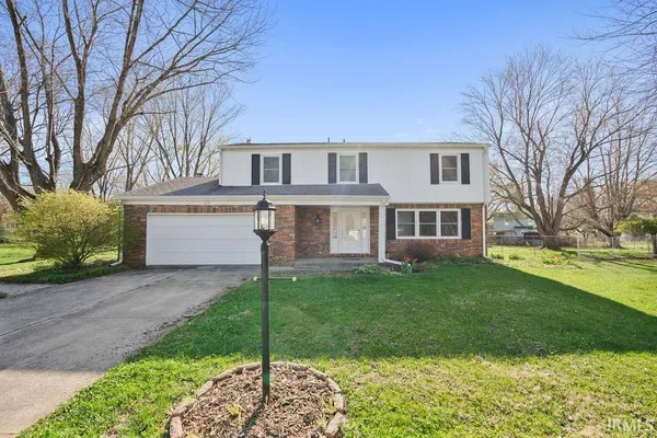 $269,900 | 1210 Devon Court, Kokomo, IN 46901