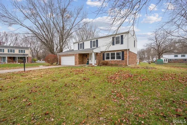 $294,900 | 1210 Devon Court, Kokomo, IN 46901