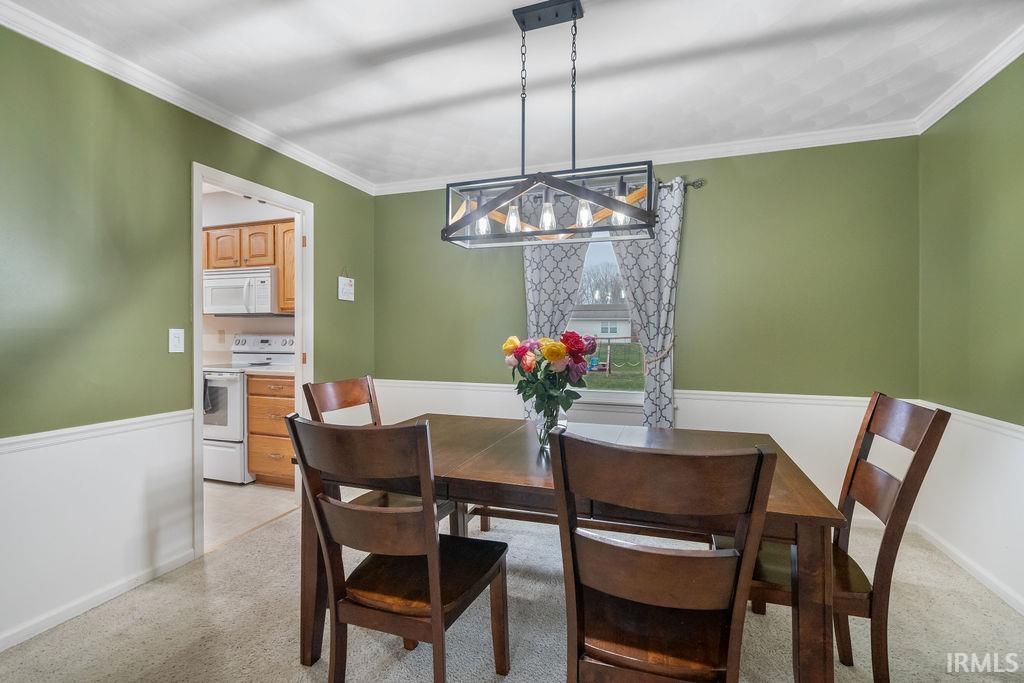 1210 Devon Court Kokomo, IN 46901 - Photo 7 of 25