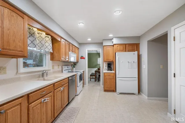 $294,900 | 1210 Devon Court, Kokomo, IN 46901