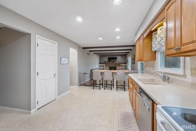 $294,900 | 1210 Devon Court, Kokomo, IN 46901