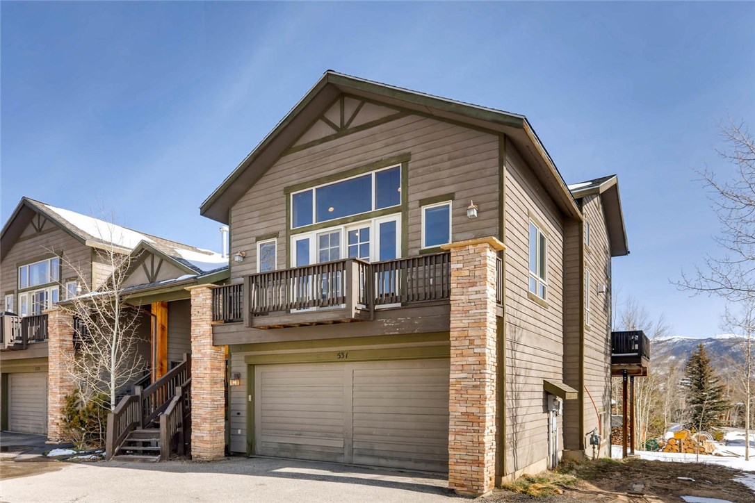 531 Ryan Gulch Road Silverthorne, CO 80498 - Photo 25 of 25 Gallery Image 25