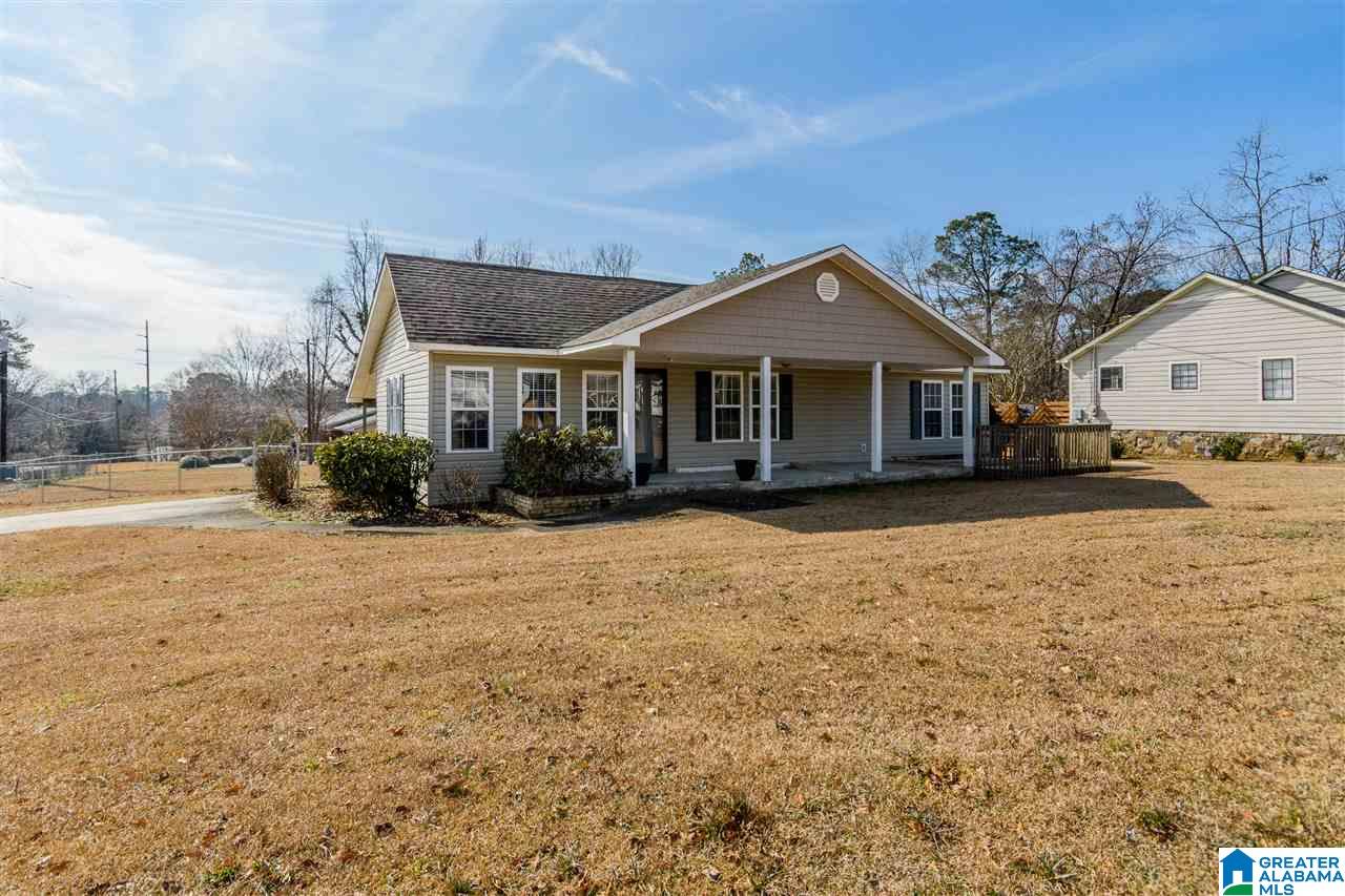 2272 Old Tyler Road Hoover, AL 35226 - Photo 3 of 31