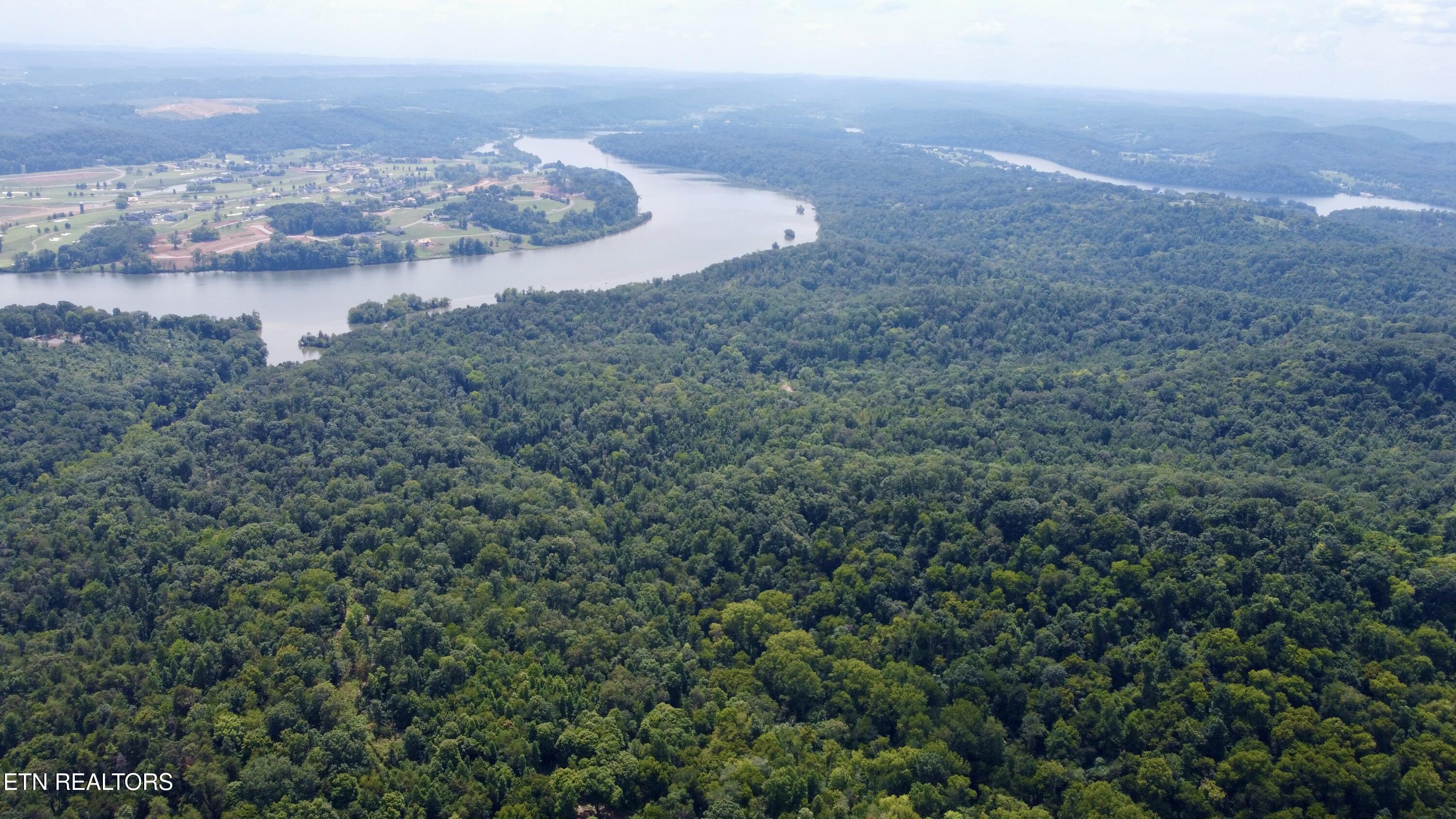 Valley Road Loudon, TN 37774 - Photo 4 of 12 DJI_0092