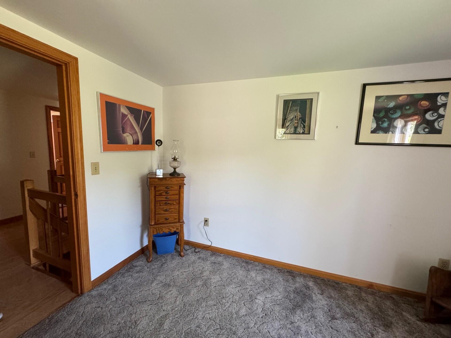 64 Oakfield Smyrna Road Merrill, ME 04780 - Photo 79 of 95 Bedroom 3 IV