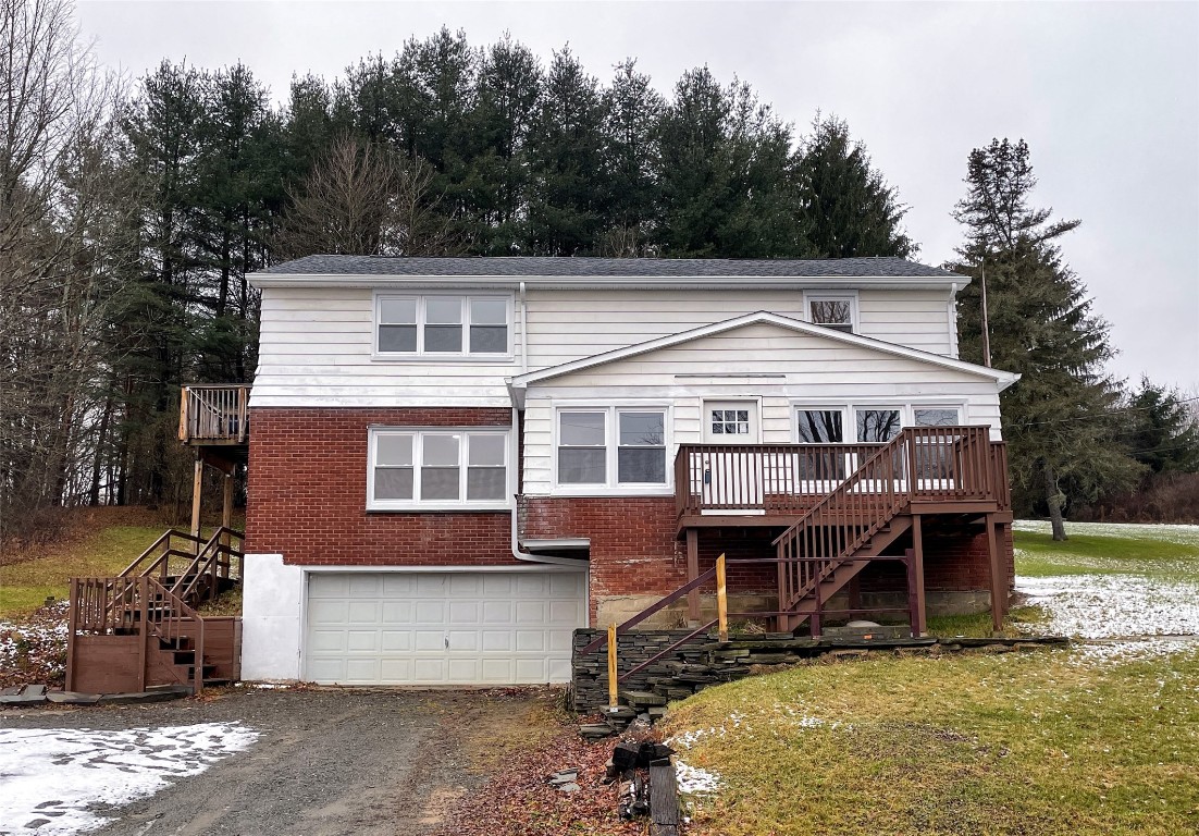 321 Gratsinger Road Binghamton, NY 13903 - Photo 1 of 31 Gallery Image 1
