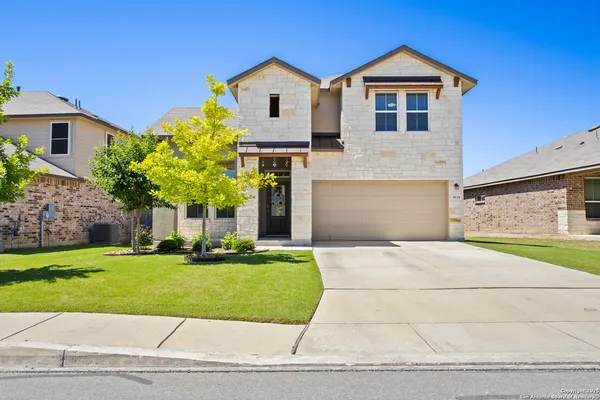 $2,495 | 9539 Bicknell Sedge, San Antonio, TX 78254