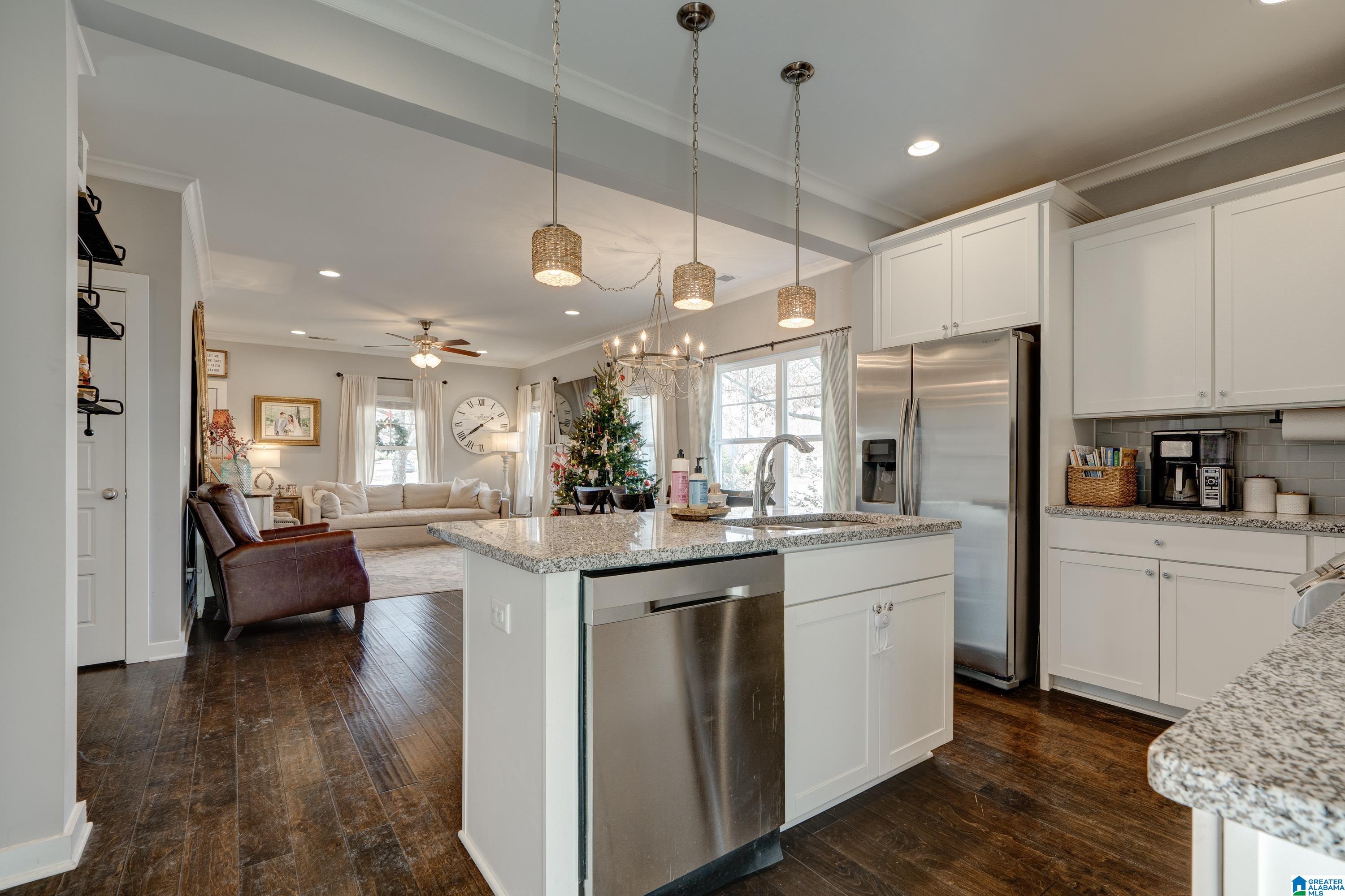 136 Appleford Road Helena, AL 35080 - Photo 18 of 50