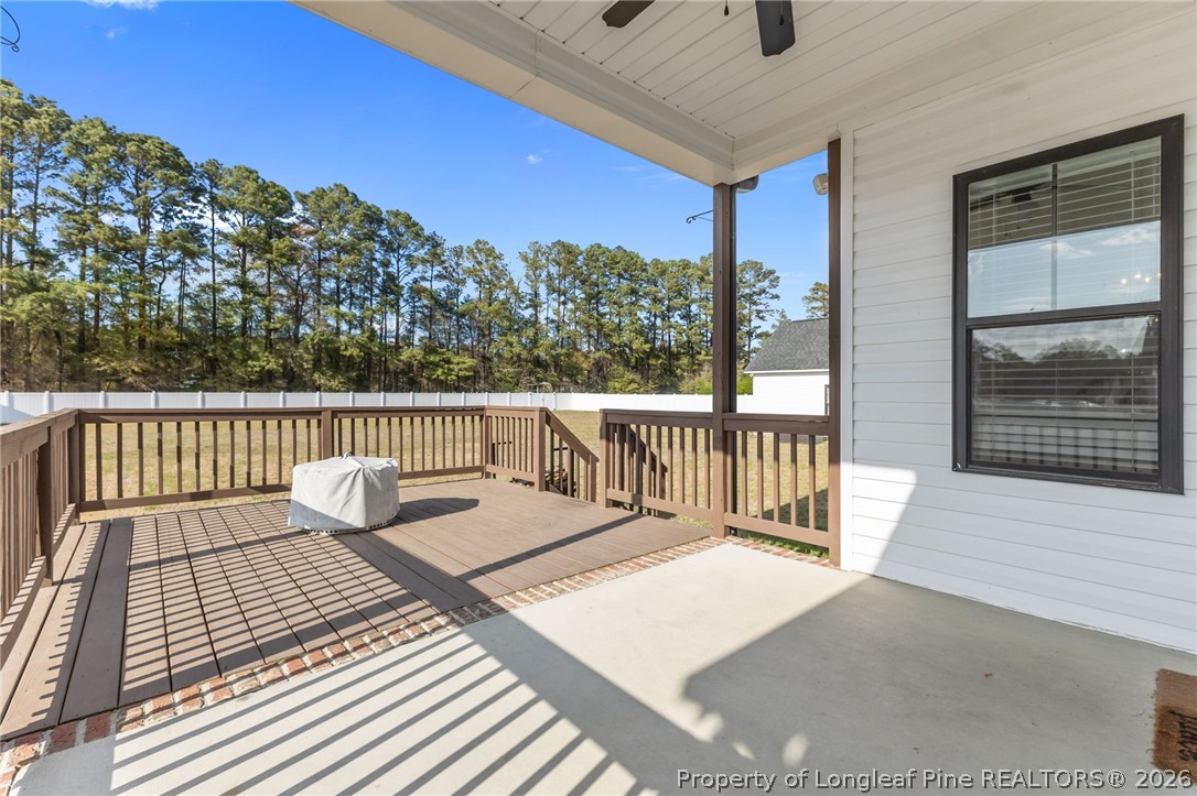 5651 Toby Pl Road Stedman, NC 28391 - Photo 37 of 49