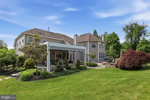 $1,599,000 | 302 Jefferson Drive, Malvern, PA 19355