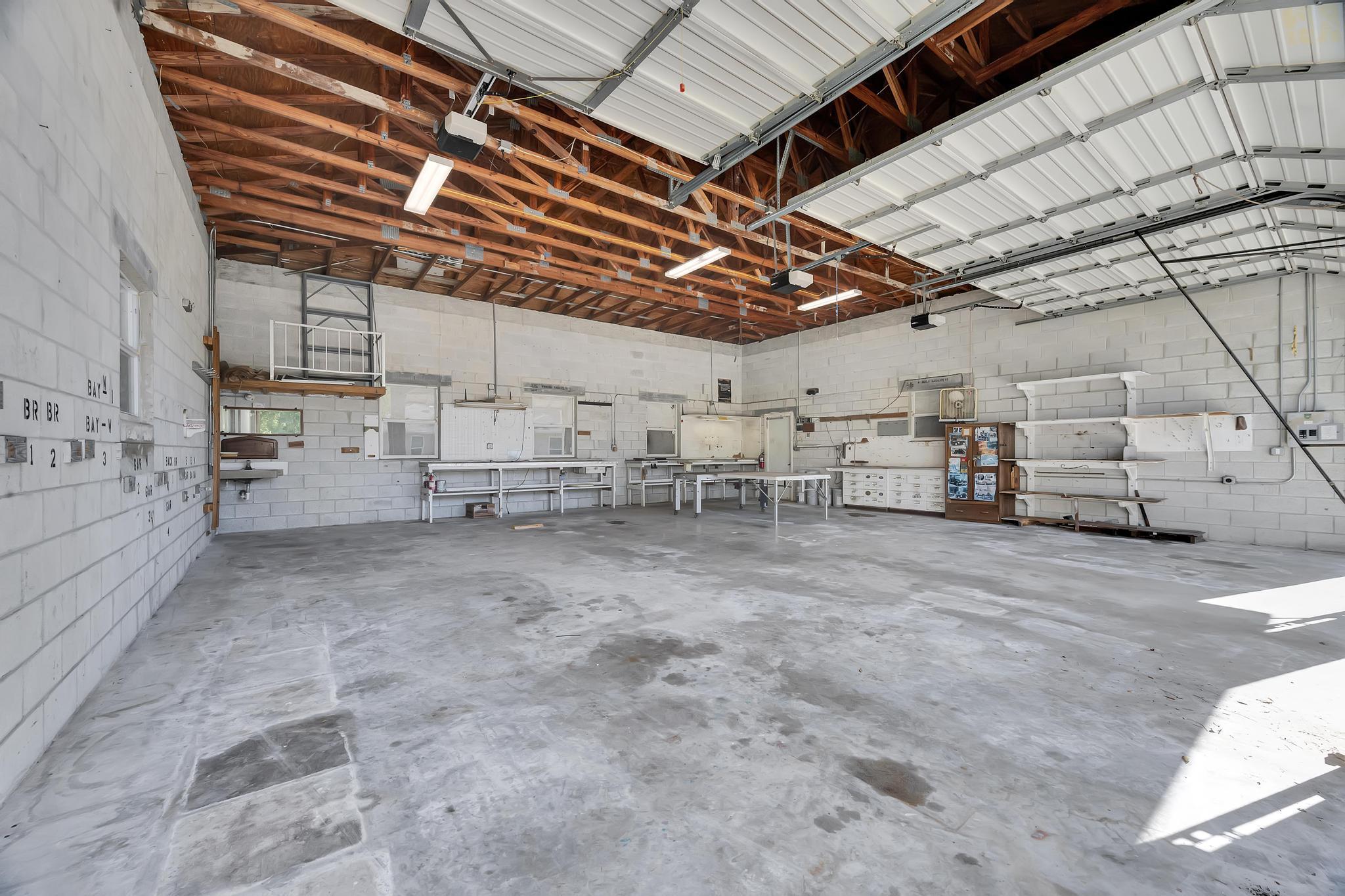 8330 Hidden Pines Road Fort Pierce, FL 34945 - Photo 31 of 34 a view of storage and utility room