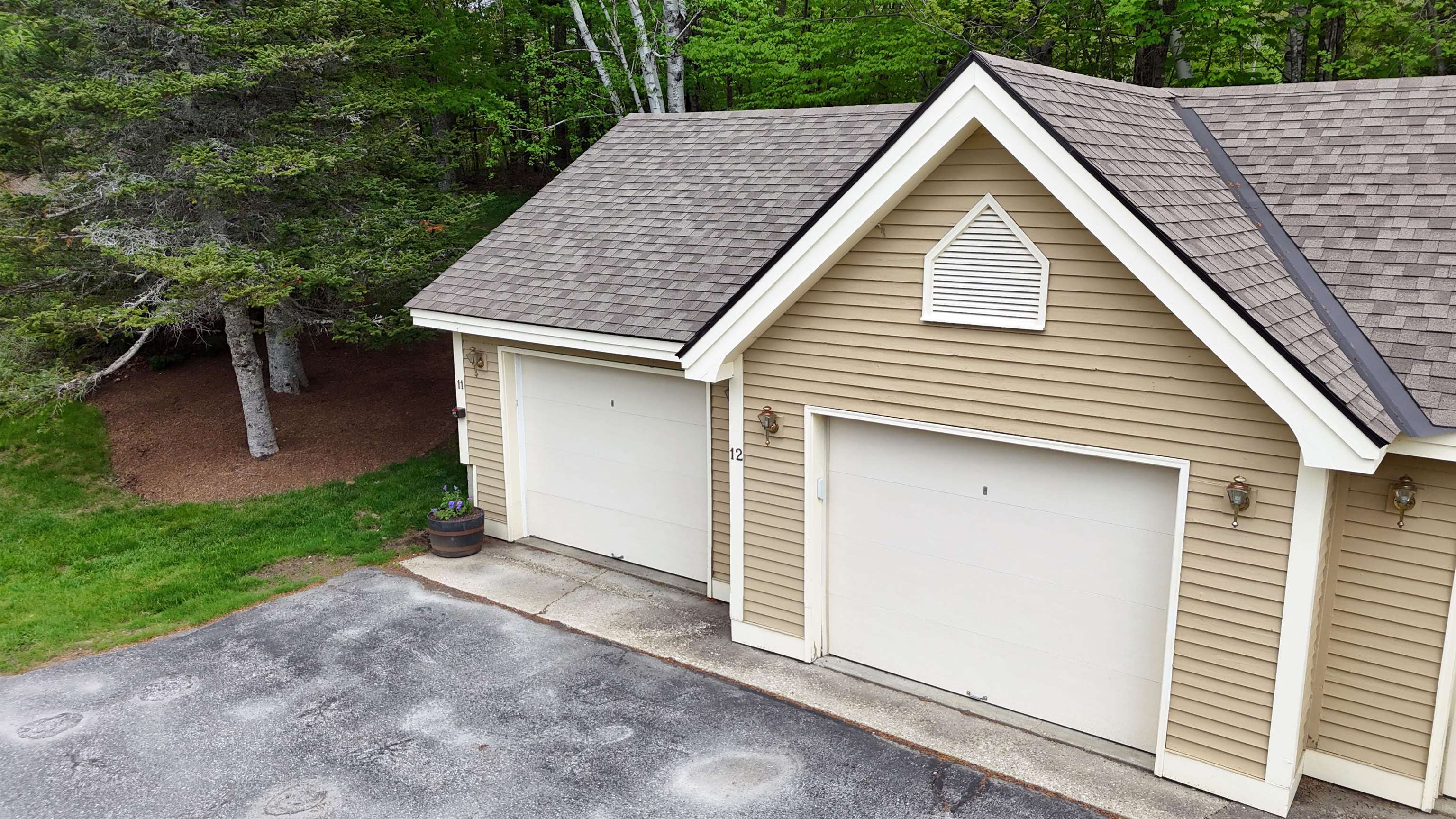 52 High Meadow Road, Unit 11 Winhall, VT 05340 - Photo 36 of 39