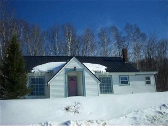 4 Riverside Drive Northumberland, NH 03582 - Photo 1 of 2 Gallery Image 1