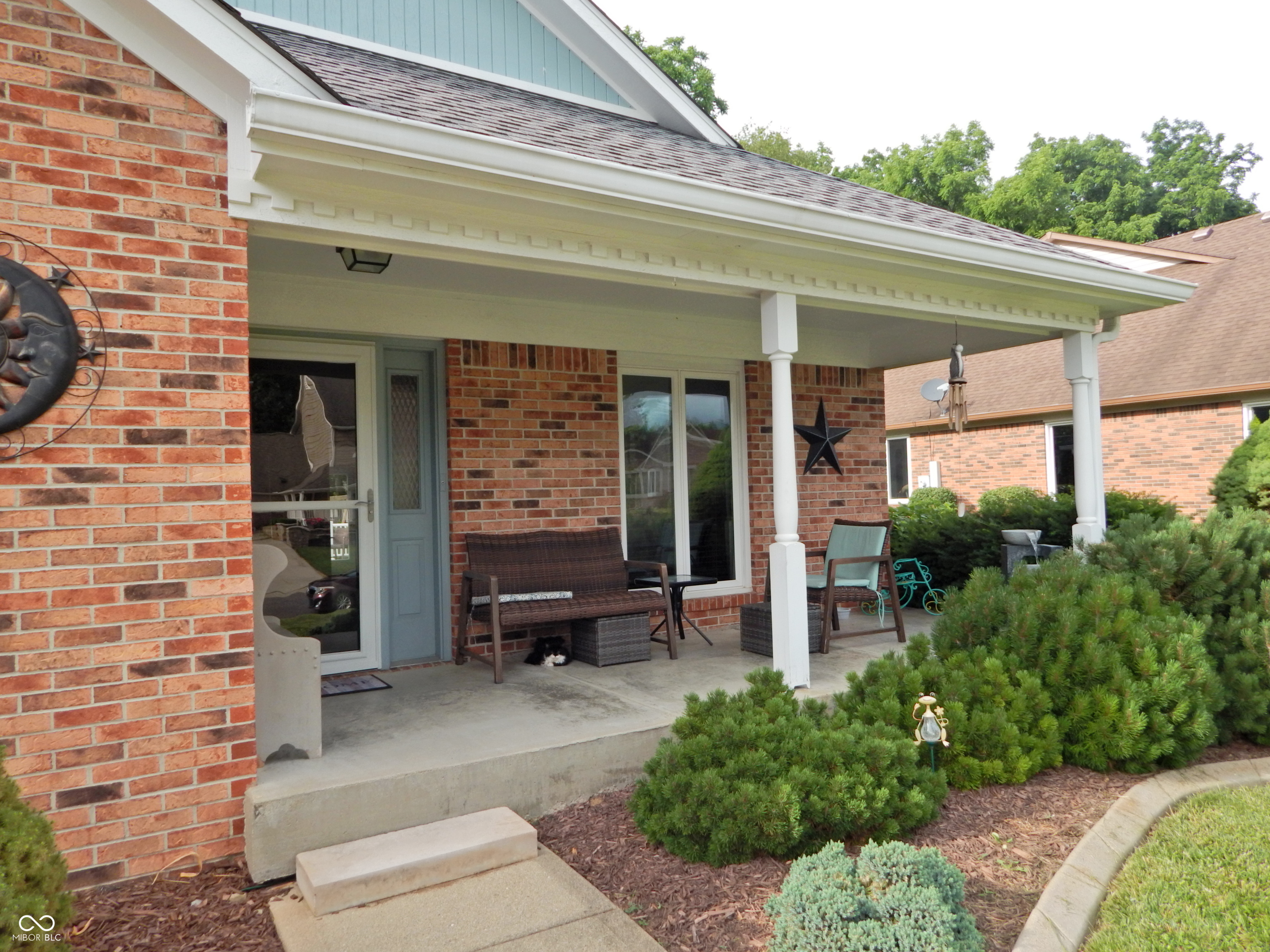 7740 Quail Ridge Drive North Plainfield, IN 46168 - Photo 35 of 62