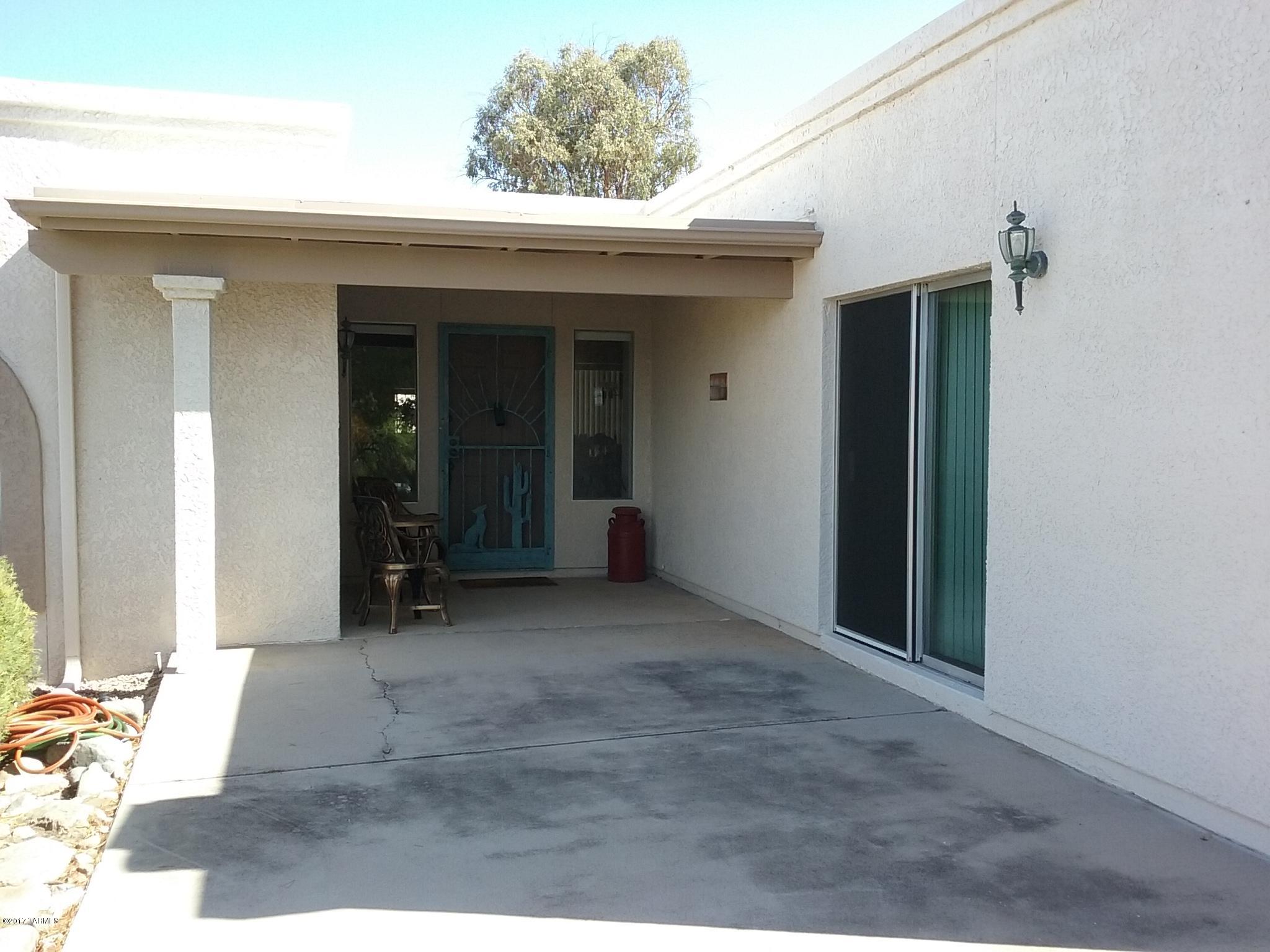 406 Hopkins Street Rio Rico, AZ 85648 - Photo 3 of 40